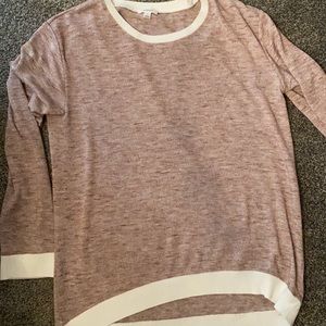 Wilfred lightweight tunic